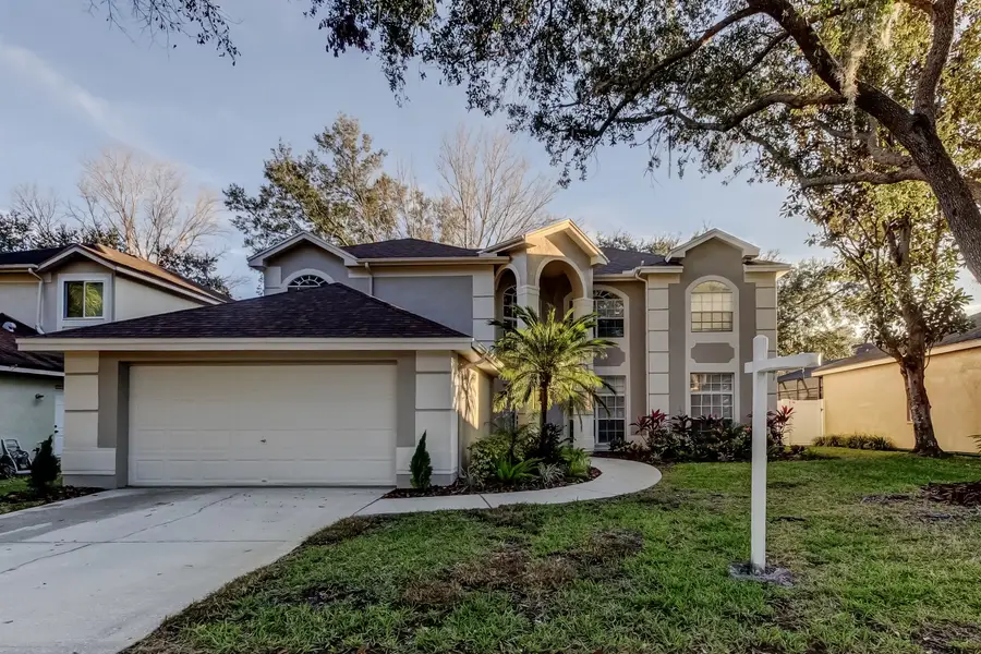 9311 Heritage Oak Court, Tampa, FL 33647 - Image #2