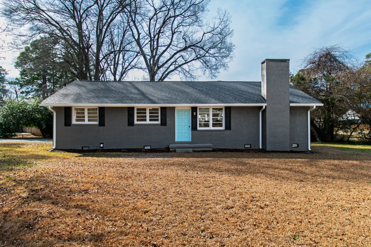 801 Powell Drive, Garner, NC 27529 - Image #1