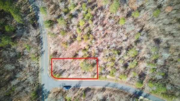 Cetrero Way, Hot Springs Village, AR 71909