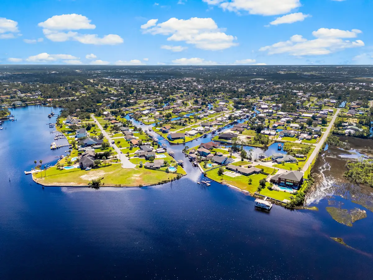 4439 Vista Lane, Lynn Haven, FL 32444 - #1