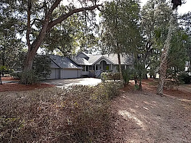 2 Doe Point, Saint Helena Island, SC 29920 - #1
