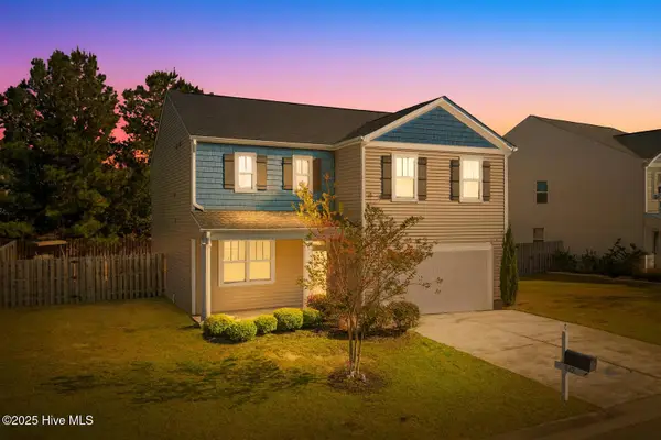 829 Avington Lane Ne, Leland, NC 28451