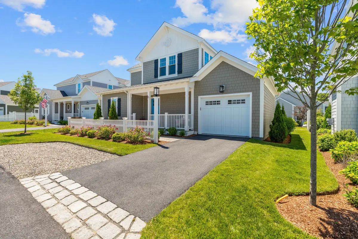 77 Cobblestone Circle, Mashpee, MA 02649 - #1