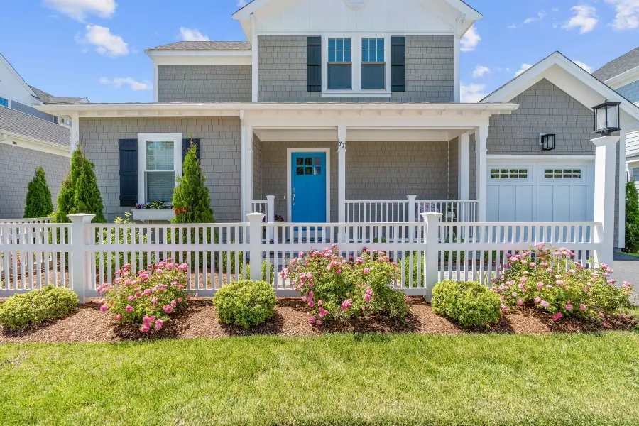77 Cobblestone Circle, Mashpee, MA 02649 - #2