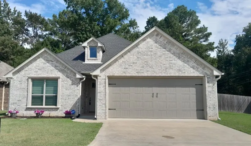 100 Ball Park Dr, Hallsville, TX 75650 - #1