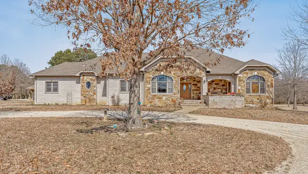 4515 Peachtree Avenue, Jonesboro, AR 72405