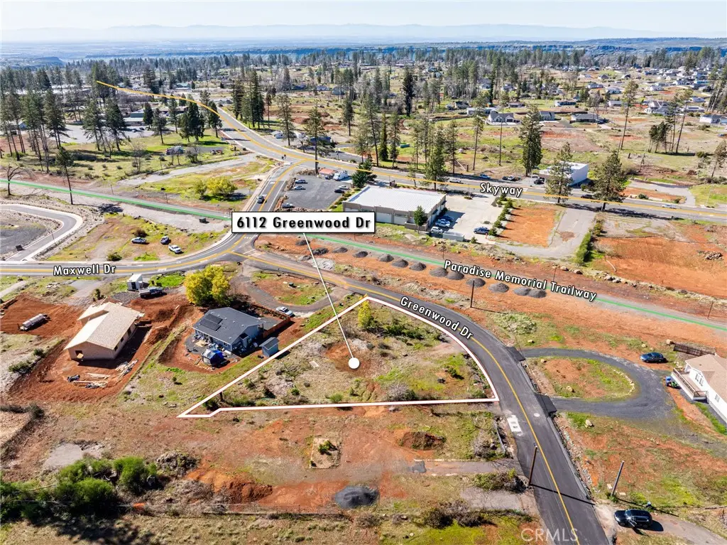 6112 Greenwood Dr, Paradise, CA 95969 - Image #1