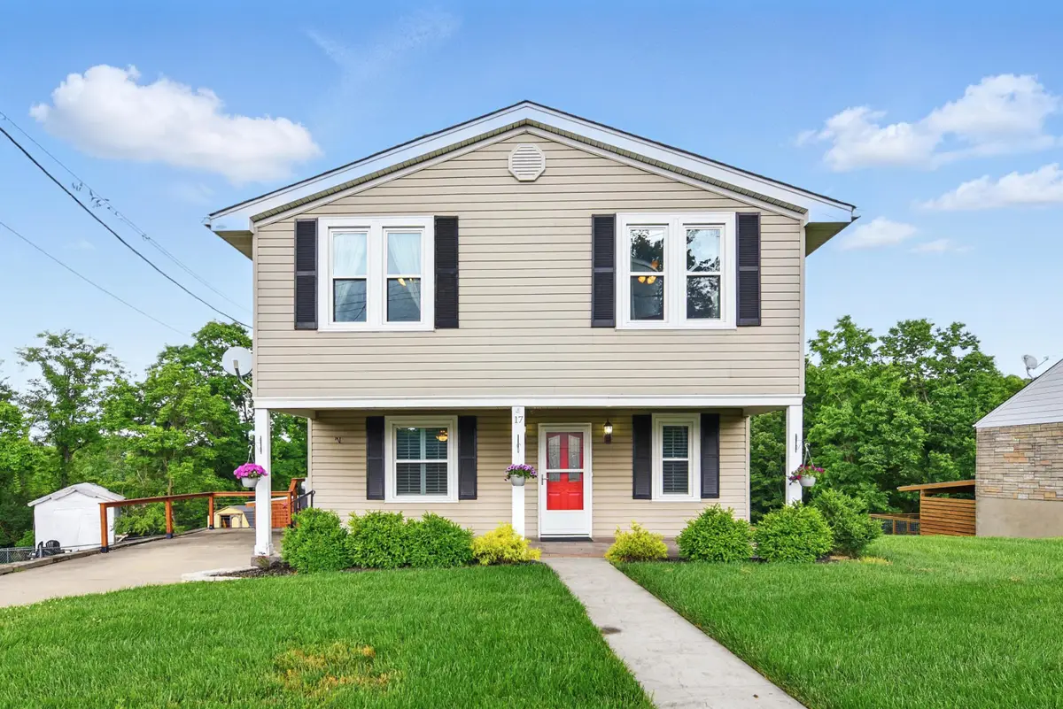 17 Harrison Avenue, Bellevue, KY 41073 - #1