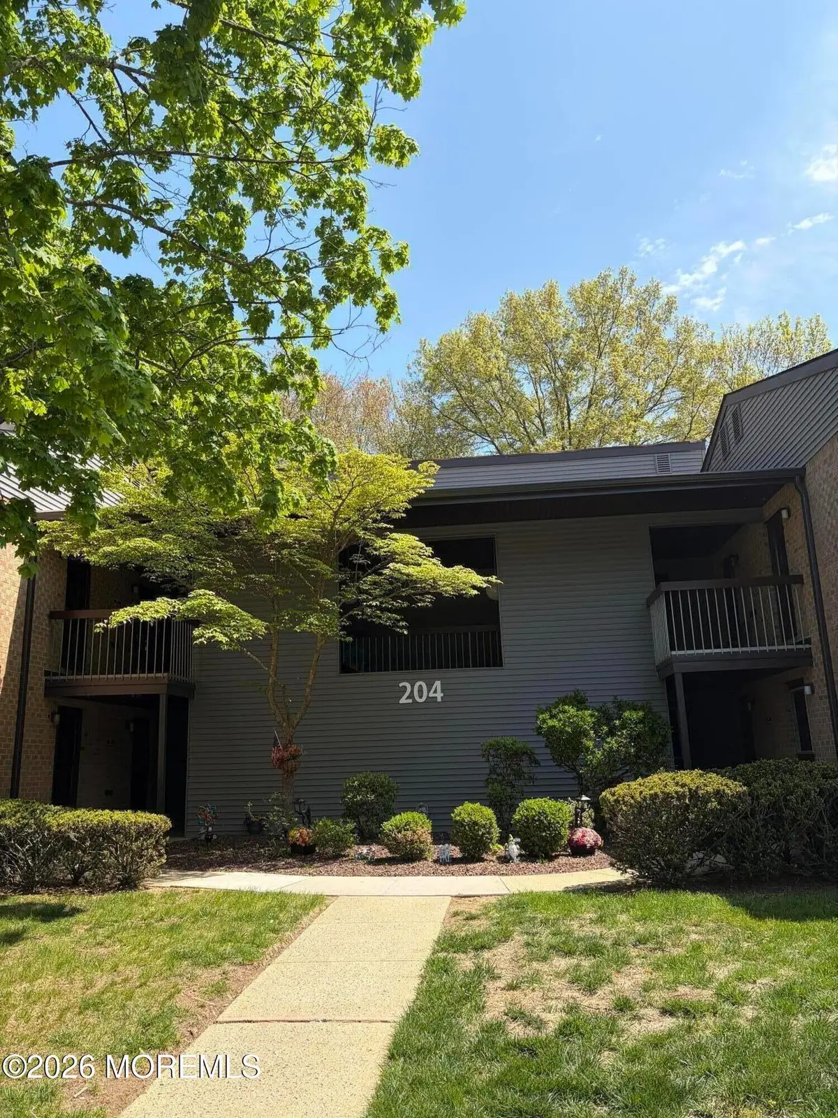 204 K Covered Bridge Boulevard, Manalapan, NJ 07726 - #1