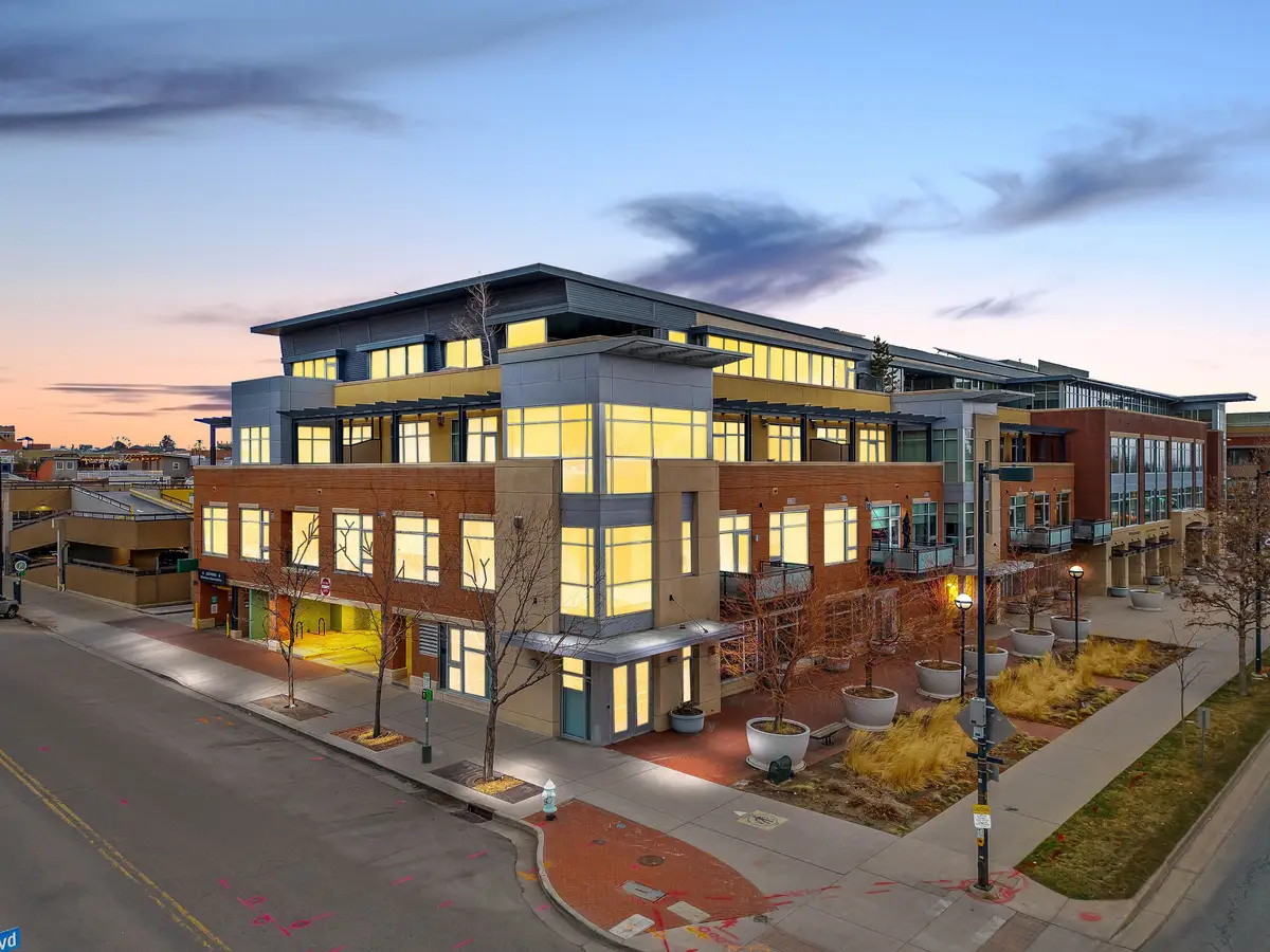 1155 Canyon Blvd #209, Boulder, CO 80302 - #1