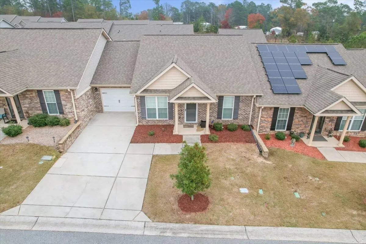 248 Staghorn Court, Aiken, SC 29801 - #1