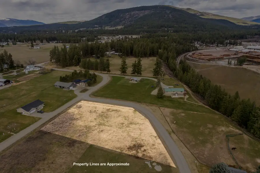 Lot 4 E. Mountain View Rd, Moyie Springs, ID 83845 - #3