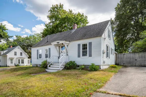 10 Sylvain Street, Rochester, NH 03867