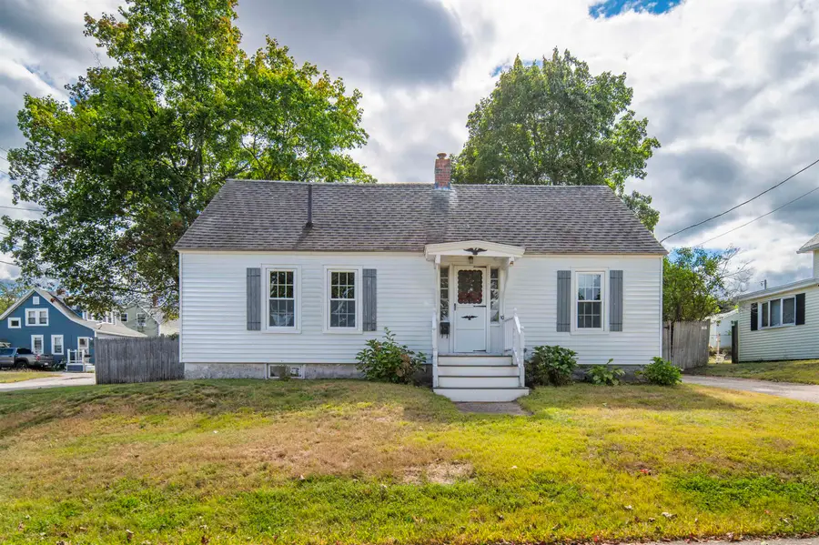10 Sylvain Street, Rochester, NH 03867 - #2