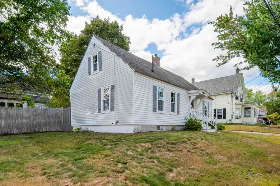 10 Sylvain Street, Rochester, NH 03867 - #3