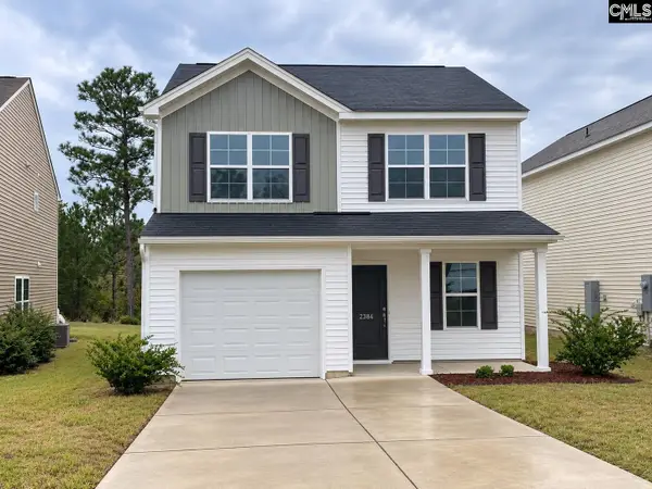 2384 Trakand Drive, Lexington, SC 29073