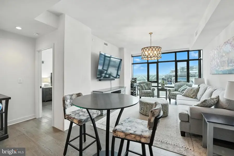 70 N St SE , N913, Washington, DC 20003 - #2