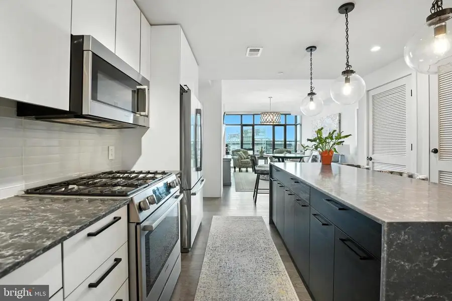 70 N St SE , N913, Washington, DC 20003 - #3