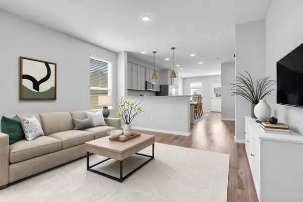 25703 Bottlebrush Sedge Street, Katy, TX 77493