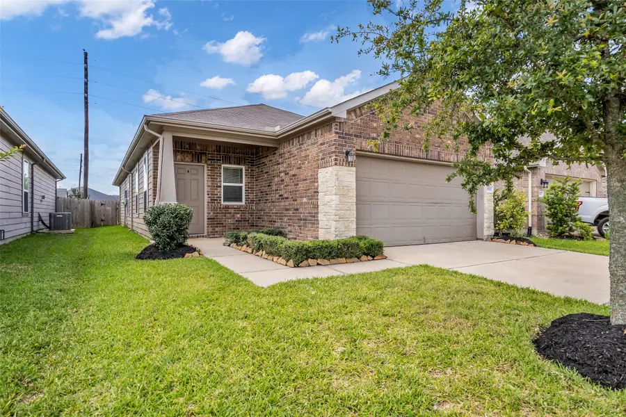 25703 Bottlebrush Sedge Street, Katy, TX 77493 - #2