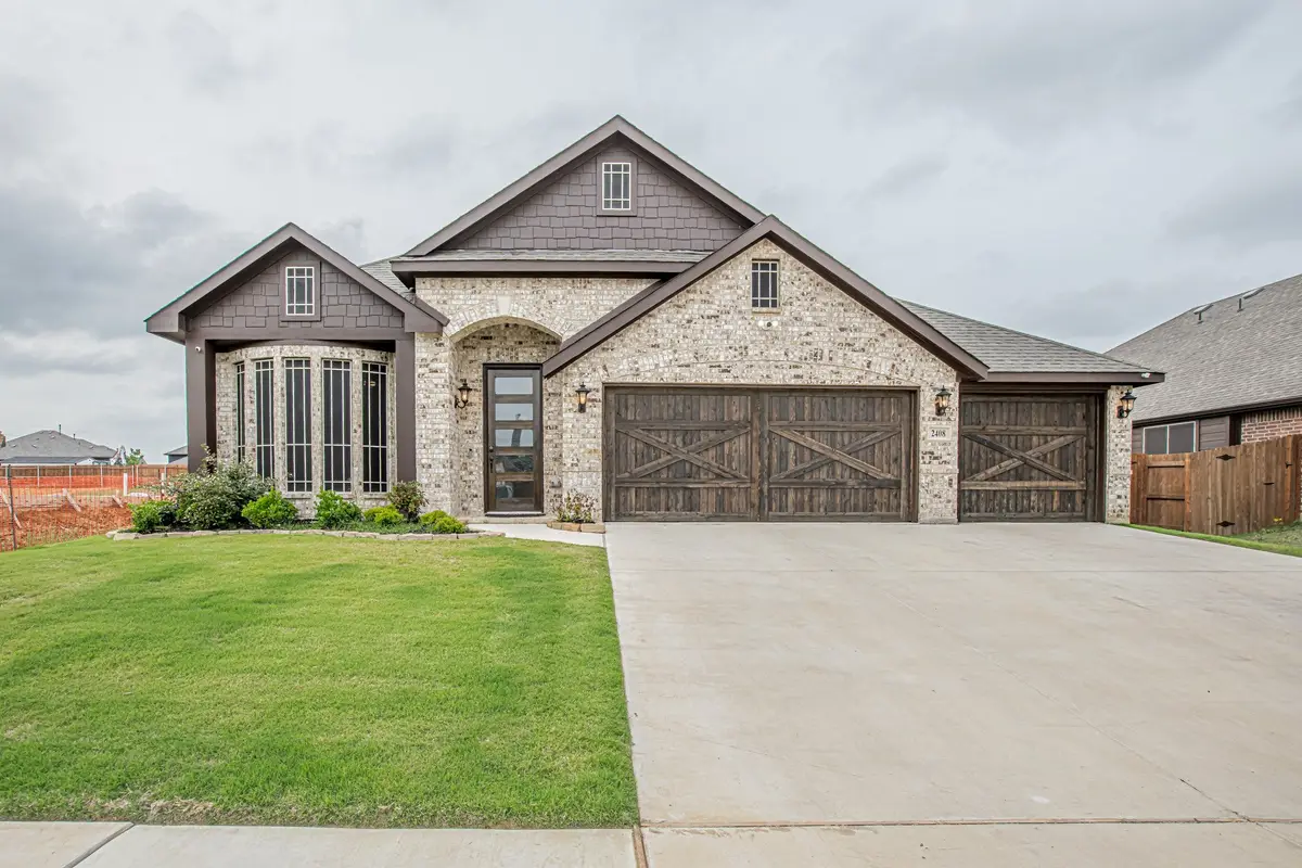 2408 Rileigh Lane, Mansfield, TX 76063 - #1