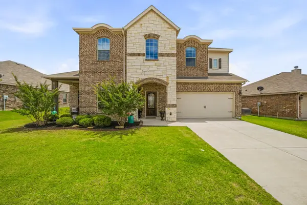 1544 Signature Drive, Weatherford, TX 76087