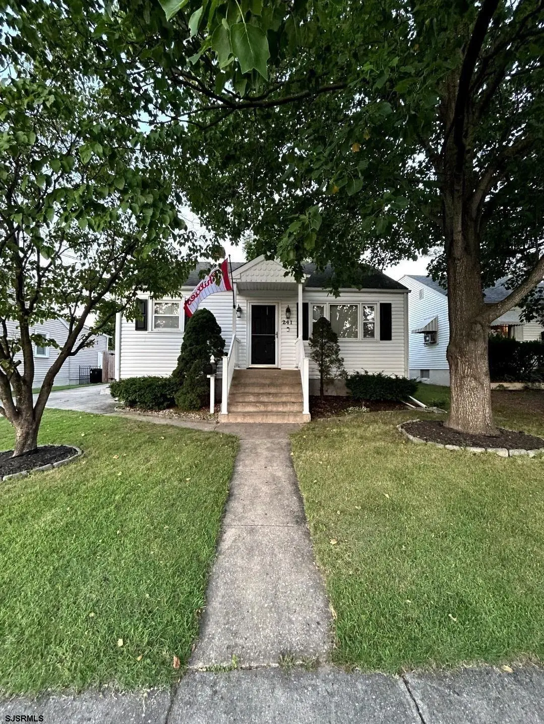 241 Warren Ave, Bellmawr, NJ 08031 - #1