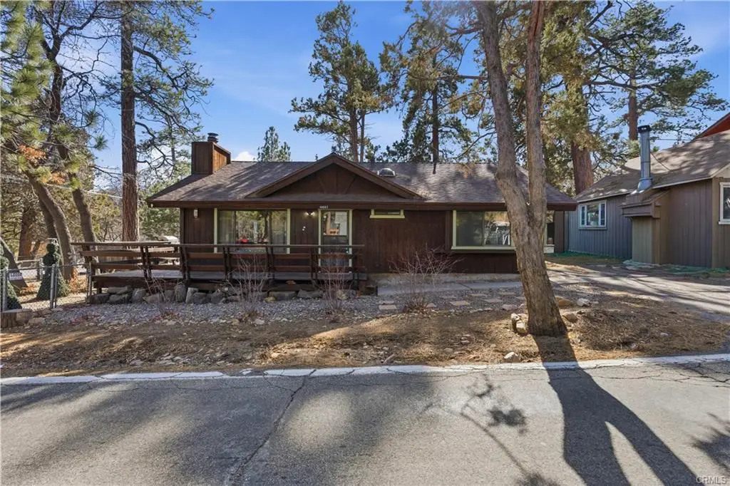 44667 Barton, Sugarloaf, CA 92386 - #1