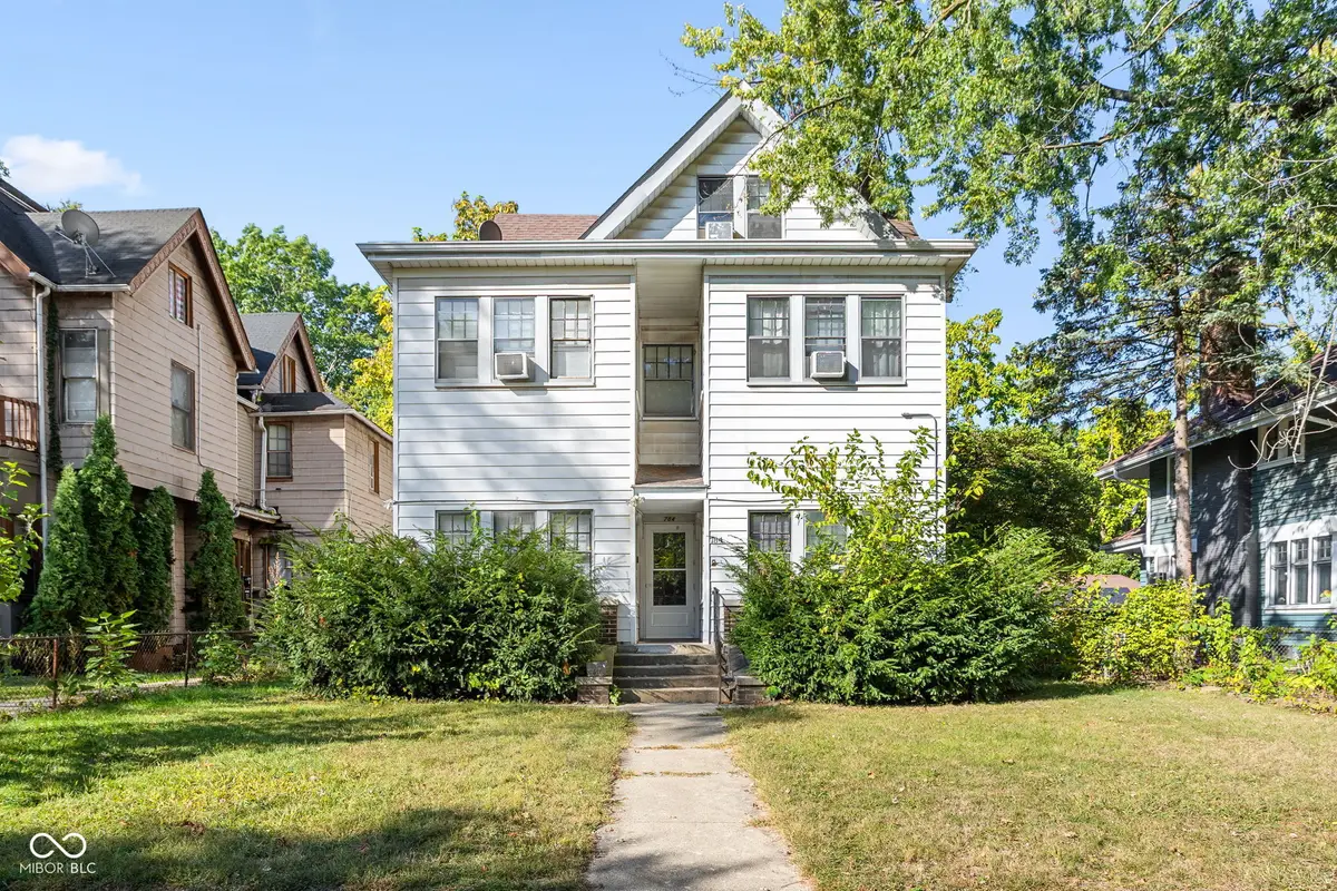 784 Woodruff Place East Drive , 2, Indianapolis, IN 46201 - #1