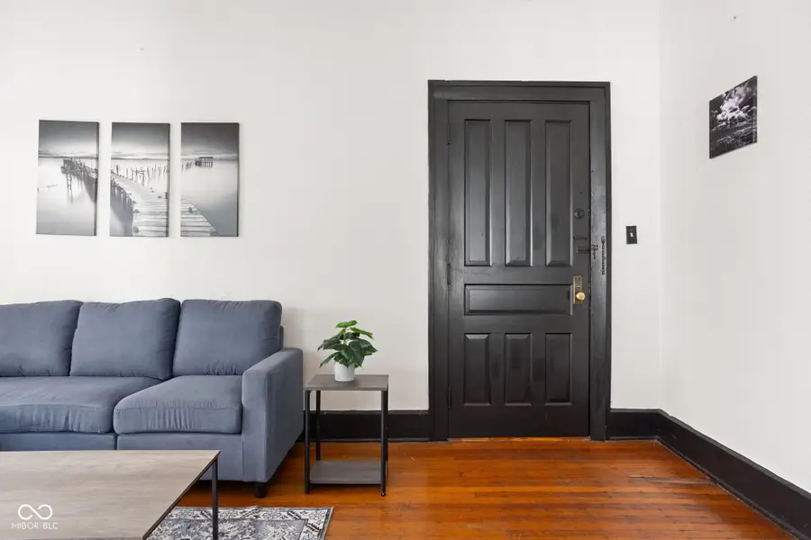 784 Woodruff Place East Drive , 2, Indianapolis, IN 46201 - #3