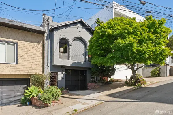 469 Collingwood Street, San Francisco, CA 94114