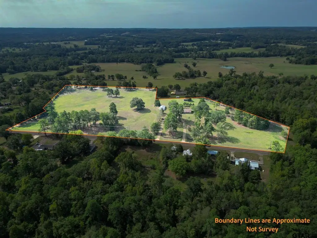 2130 Fm 22 E, Jacksonville, TX 75766 - #1
