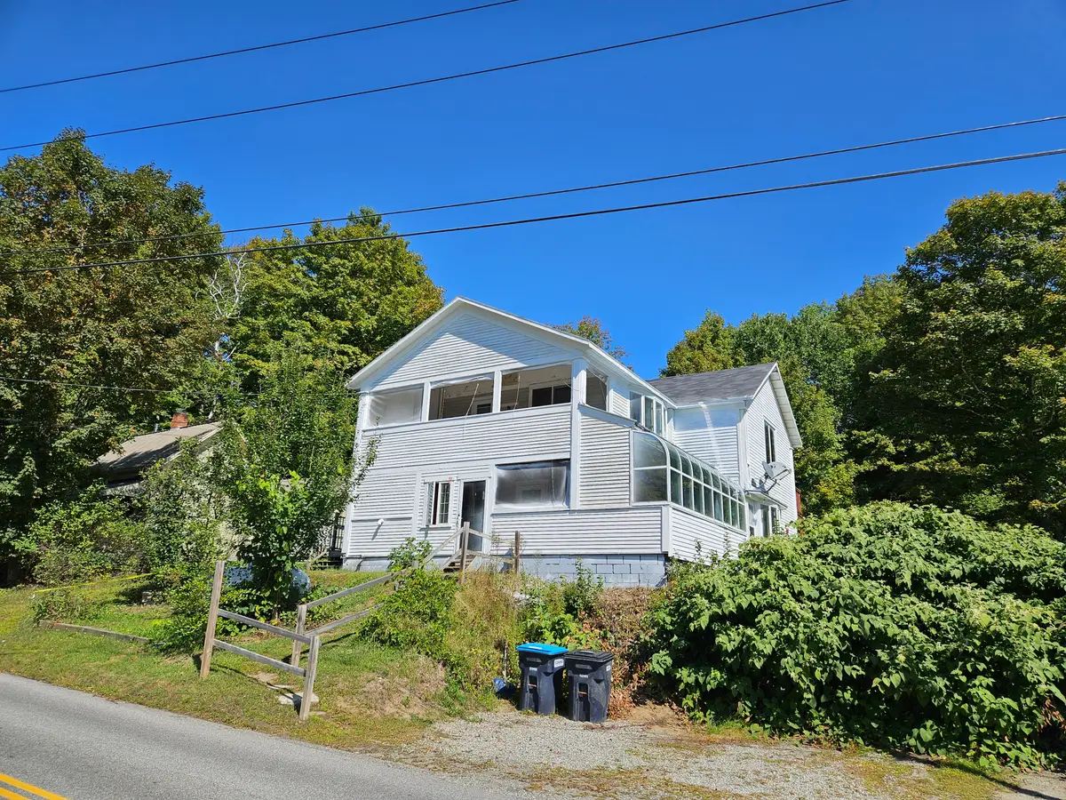 105 Church Street, Hyde Park, VT 05655 - Image #1