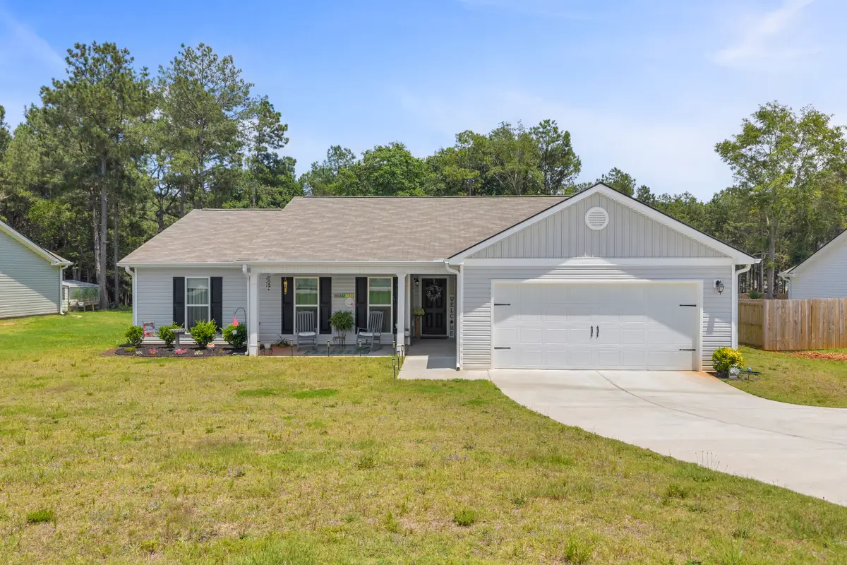 4542 Reed Creek Highway, Hartwell, GA 30643 - #1