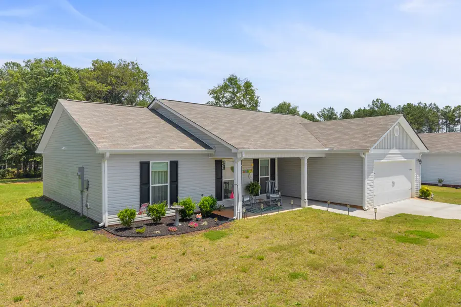 4542 Reed Creek Highway, Hartwell, GA 30643 - #3