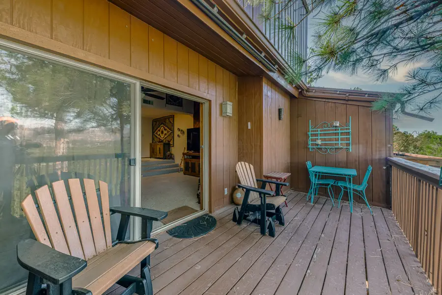 119 Granite Drive, Ruidoso, NM 88345 - #3