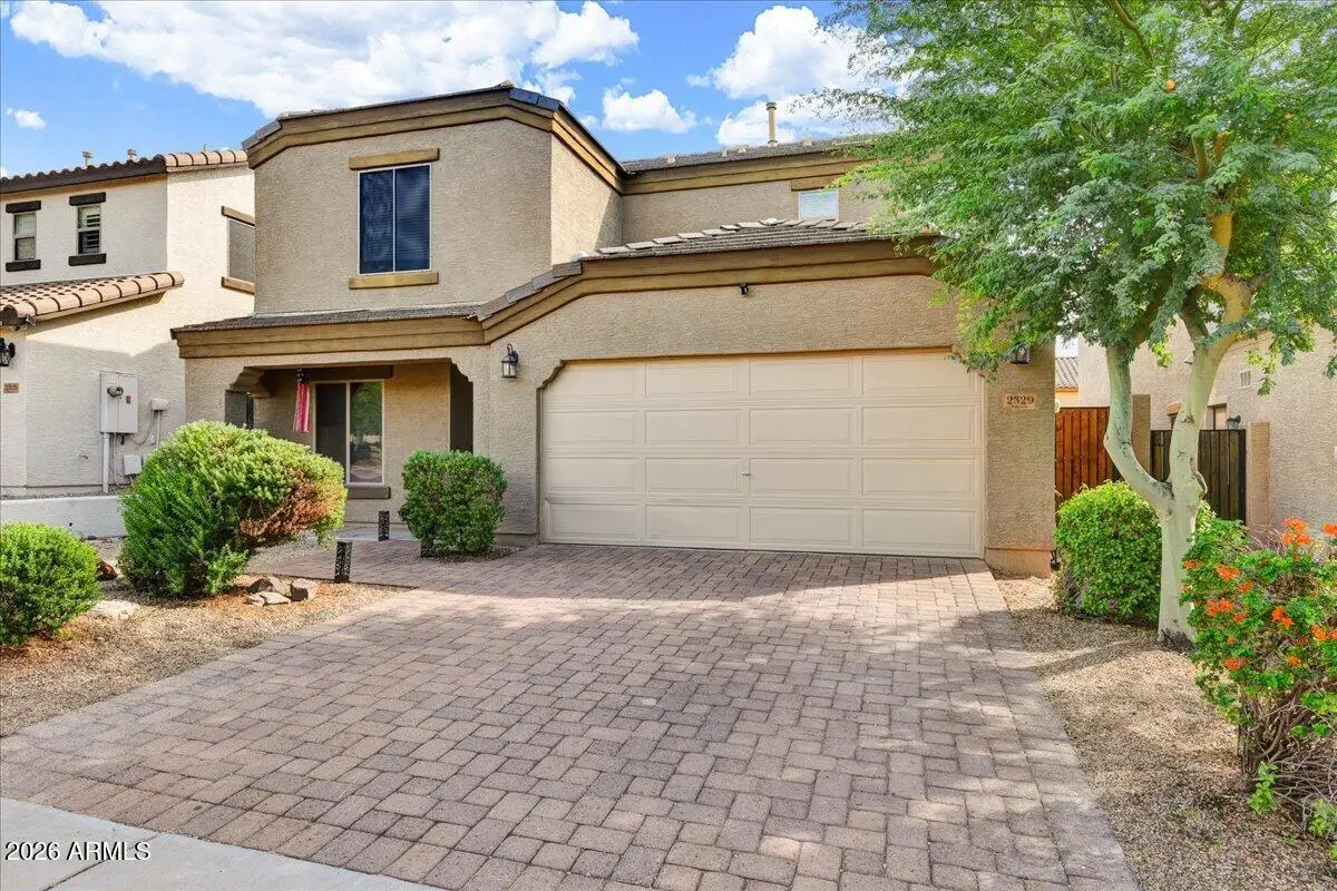 2329 W Barwick Dr Drive, Phoenix, AZ 85085 - #1