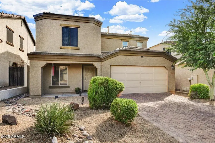 2329 W Barwick Dr Drive, Phoenix, AZ 85085 - #2