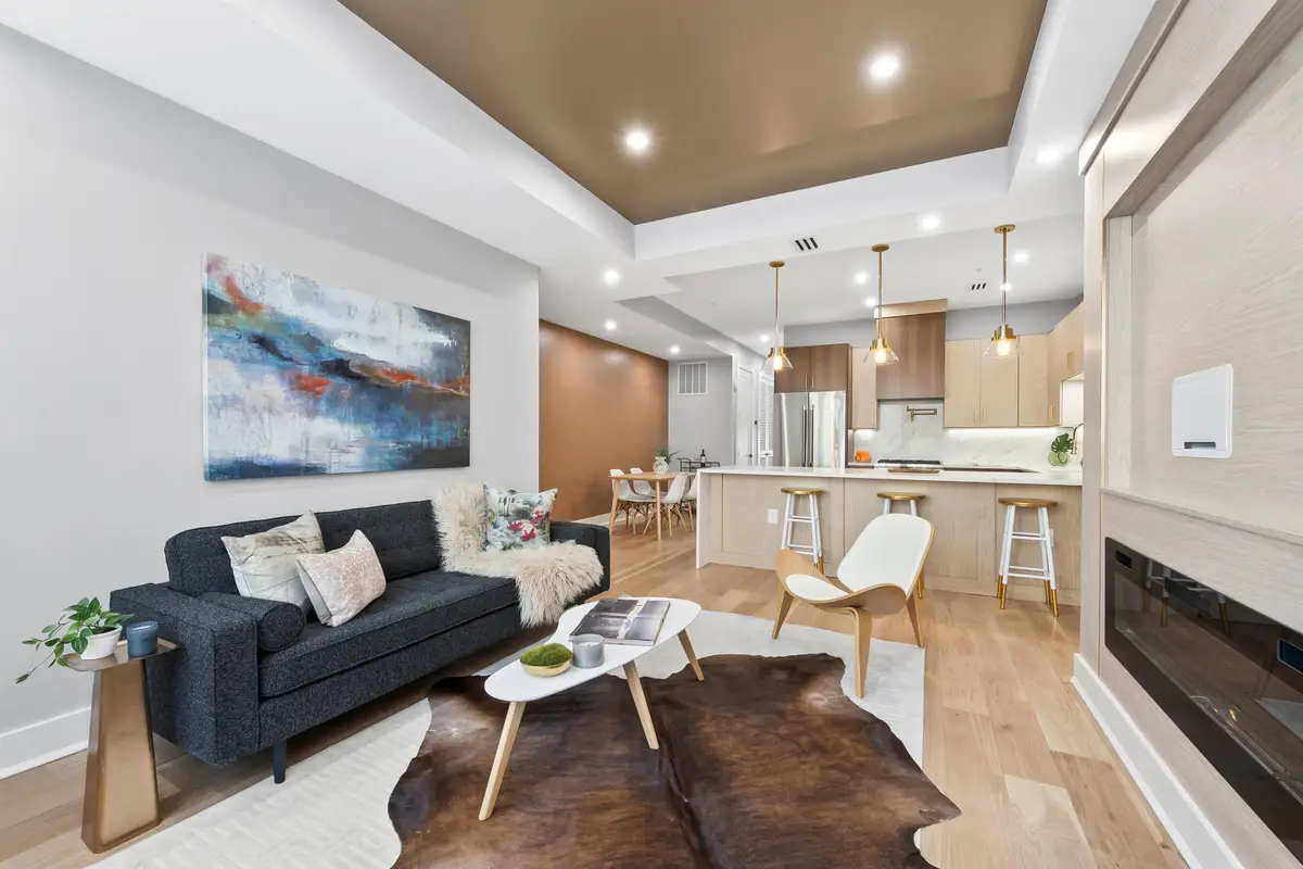 146 Sherman Avenue 1, Jersey City, NJ 07307 - #1