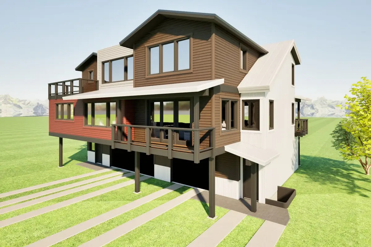 22 Abby Road, Minturn, CO 81645 - #1