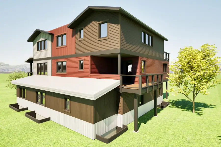 22 Abby Road, Minturn, CO 81645 - #3