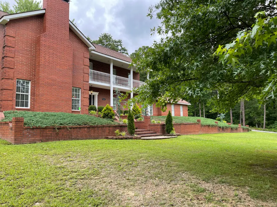 1403 South Mena Street, Mena, AR 71953 - Image #2