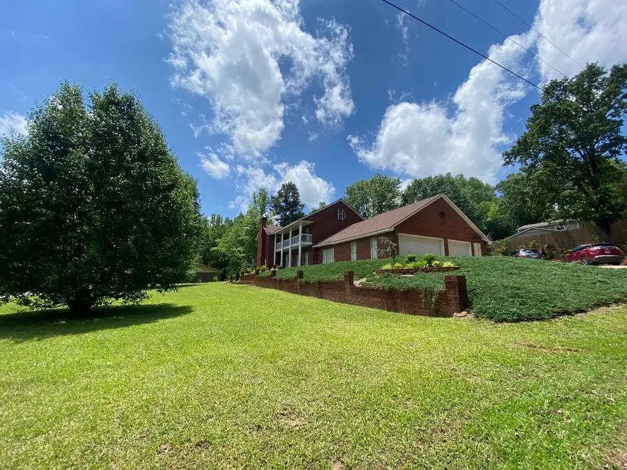 1403 South Mena Street, Mena, AR 71953 - Image #3