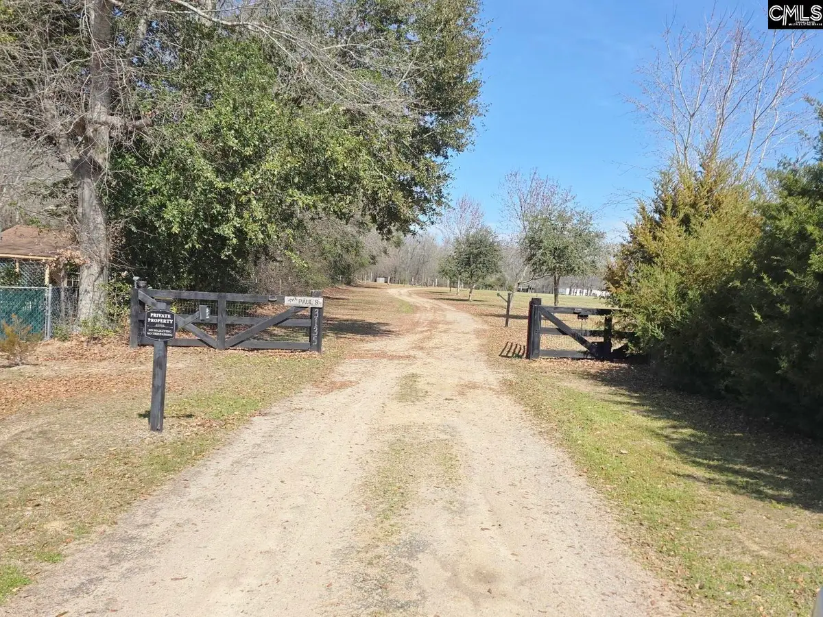 3135 Cox Road, Sumter, SC 29154 - #1