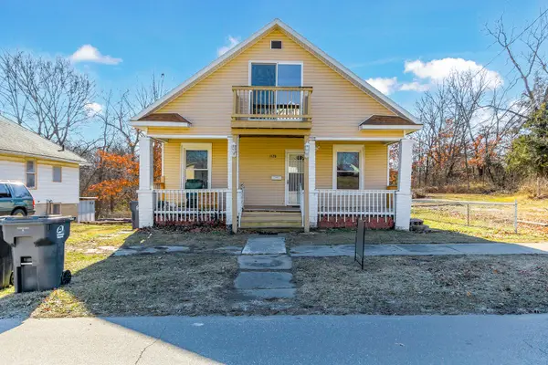 1126 Franklin Street, Moberly, MO 65270