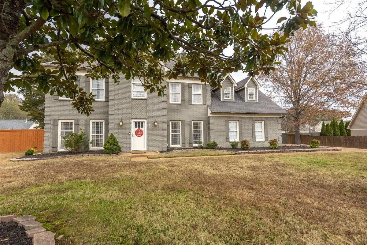 1016 NOLLEY CV, Collierville, TN 38017 - #1