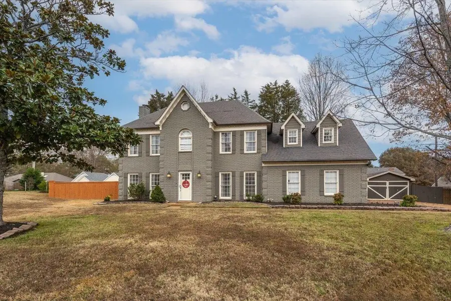 1016 NOLLEY CV, Collierville, TN 38017 - #2