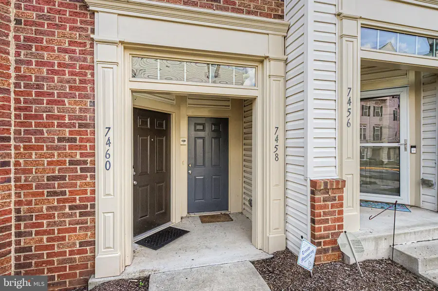 7458 Brunson Circle, Gainesville, VA 20155 - #2