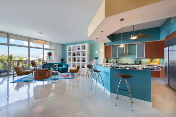 701 SE 21st Avenue #502, Deerfield Beach, FL 33441