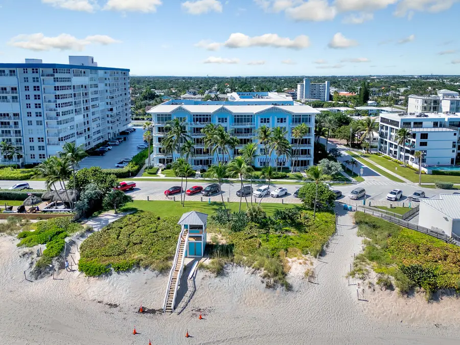 701 SE 21st Avenue #502, Deerfield Beach, FL 33441 - #2